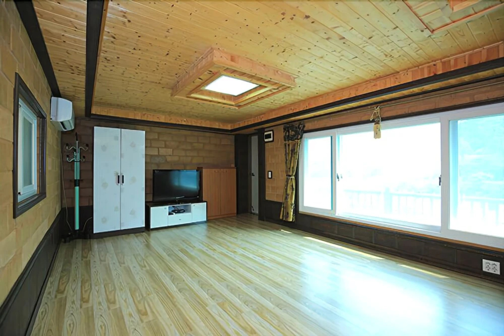 Yeoju Draw a Forest Pension