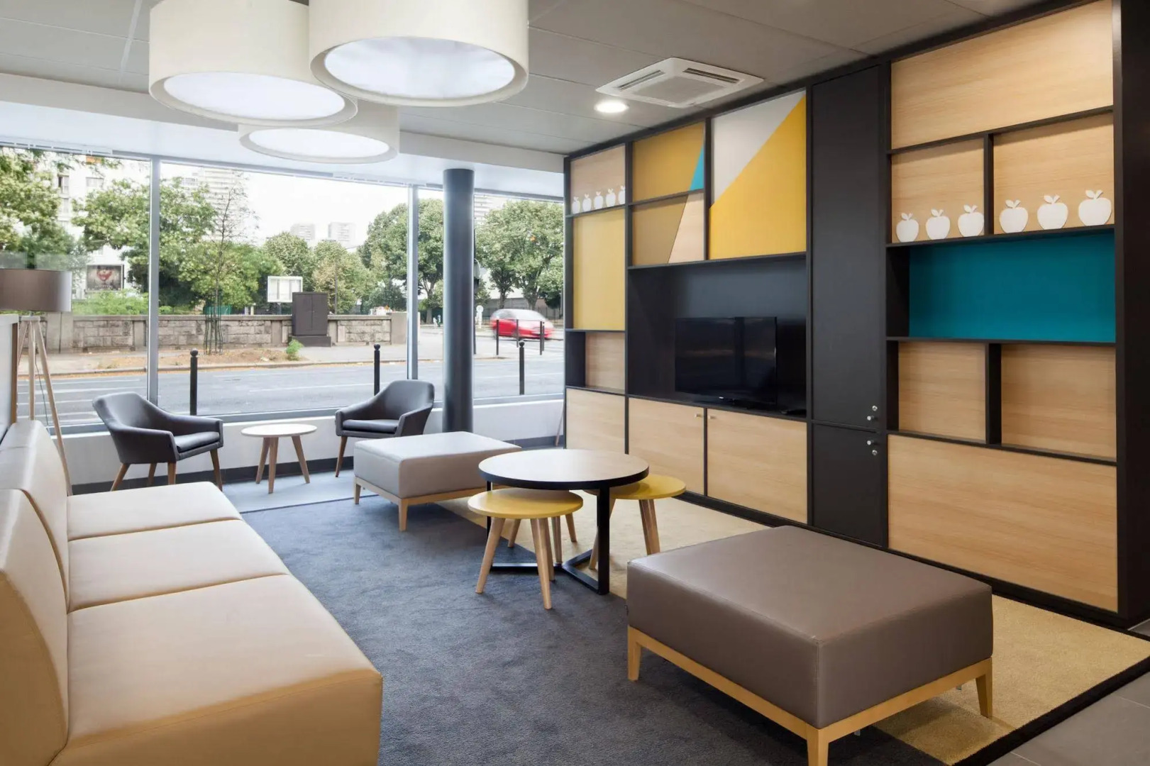 B&B HOTEL Paris Italie Porte de Choisy