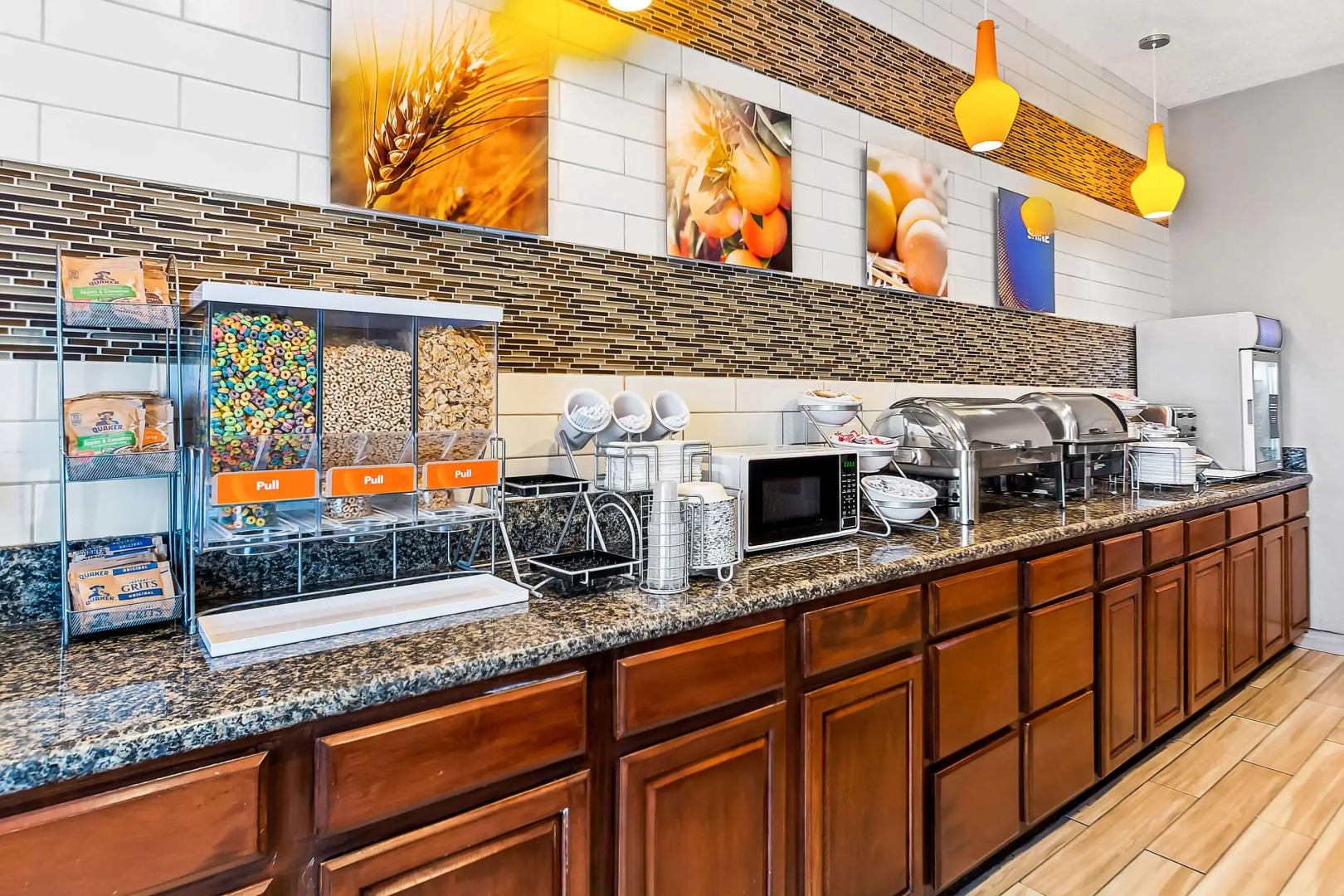 Comfort Suites Vincennes