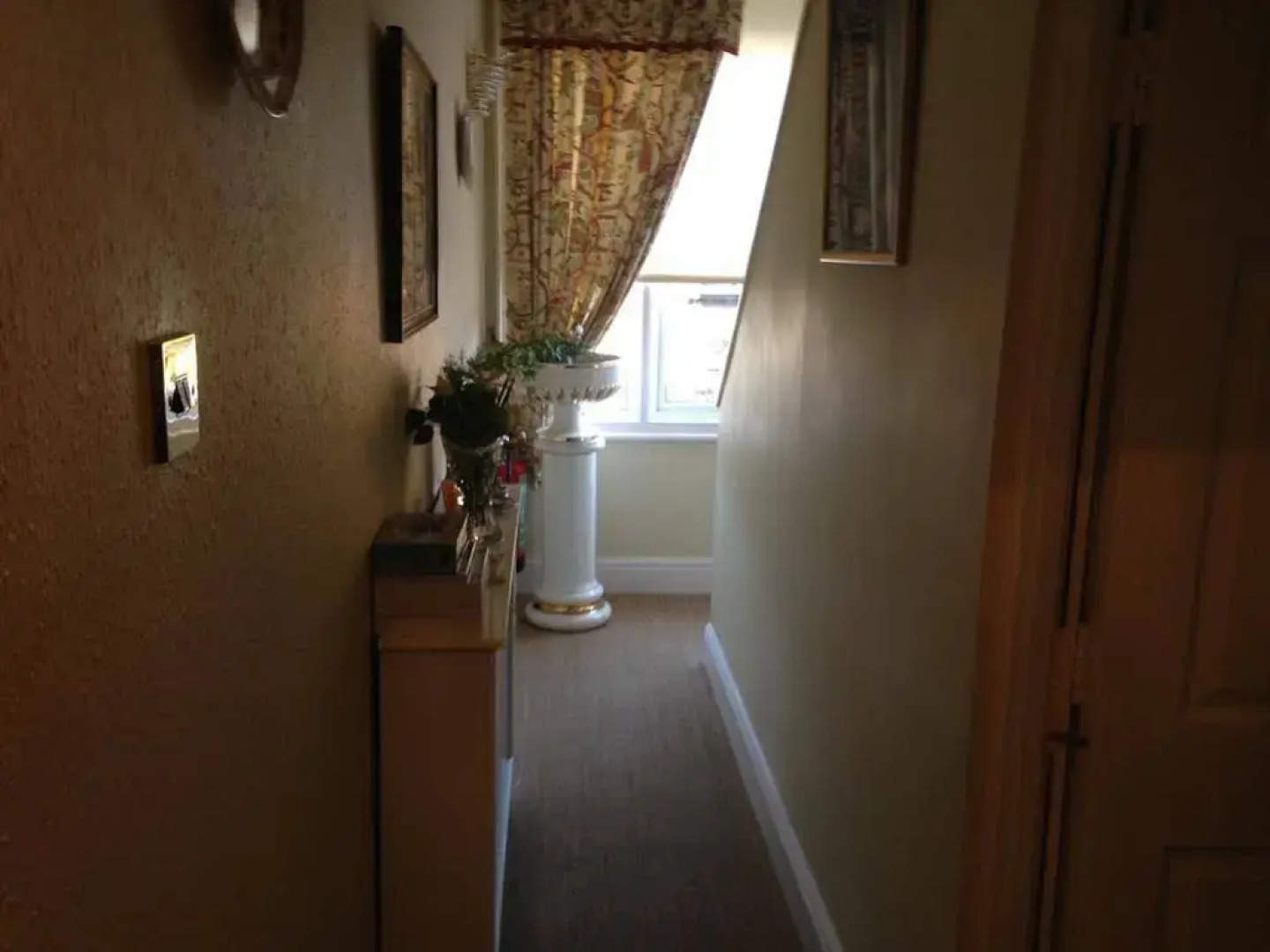 Twelfth Night Guest House