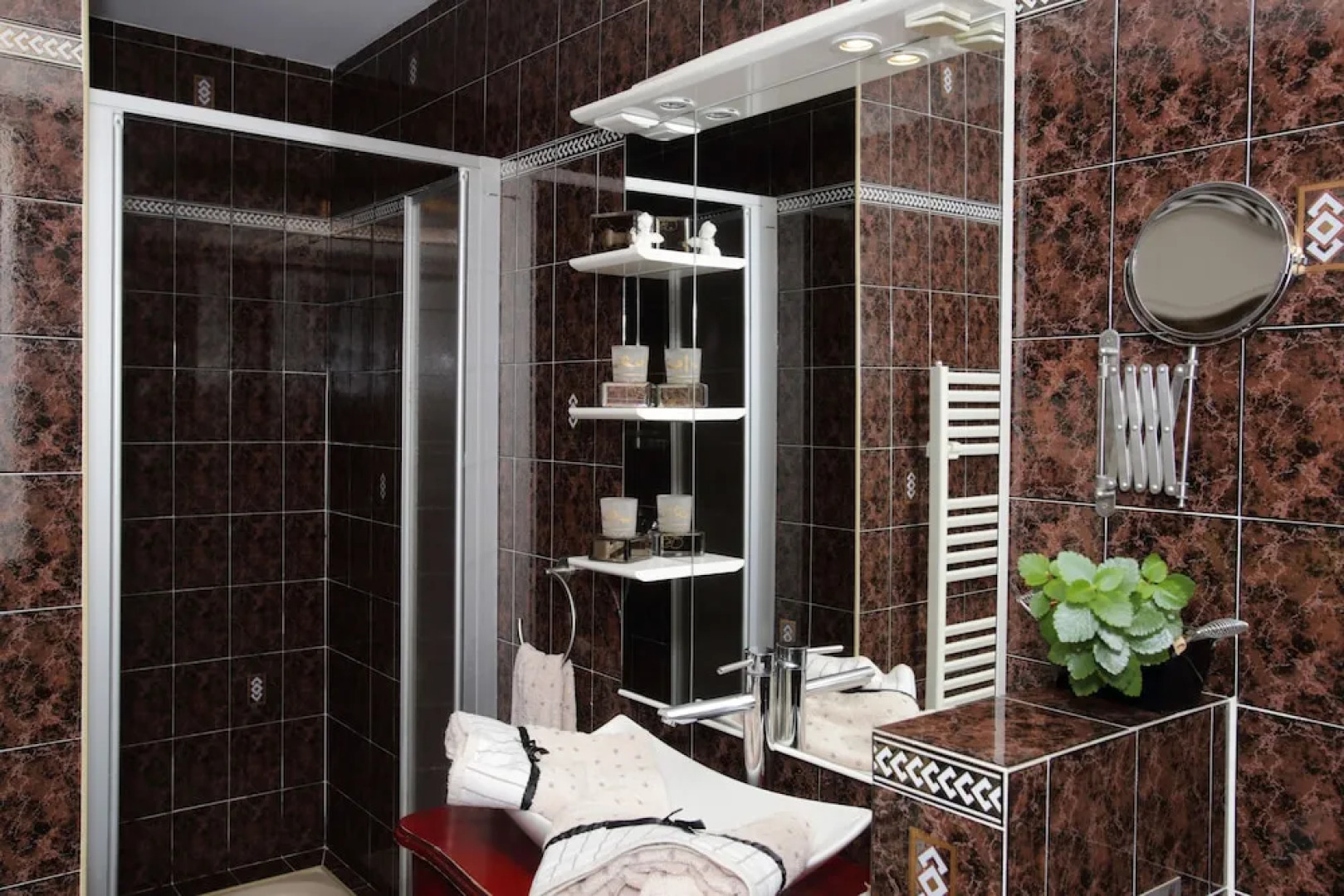 Chambres d'hôtes et Gites de Lanevry