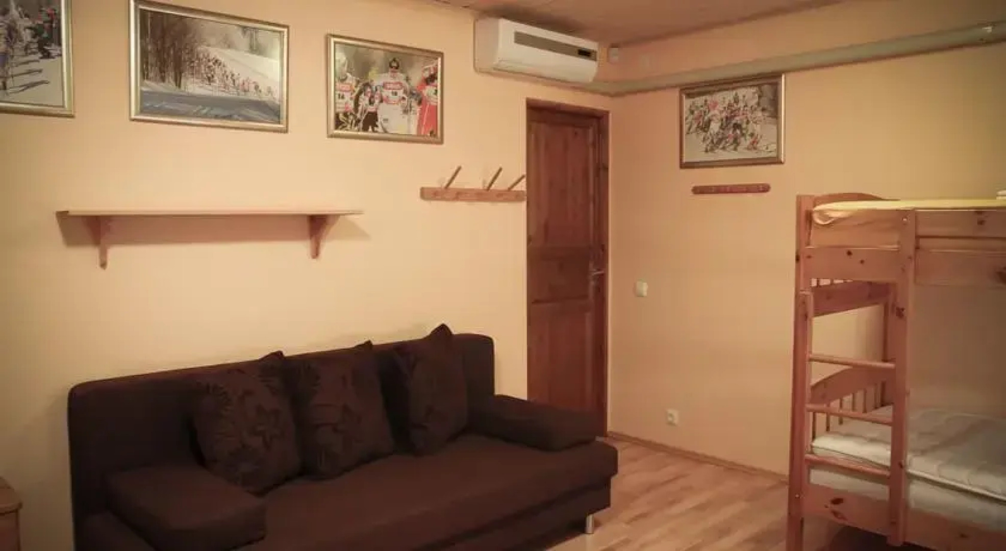 Haanja Guest Apartments