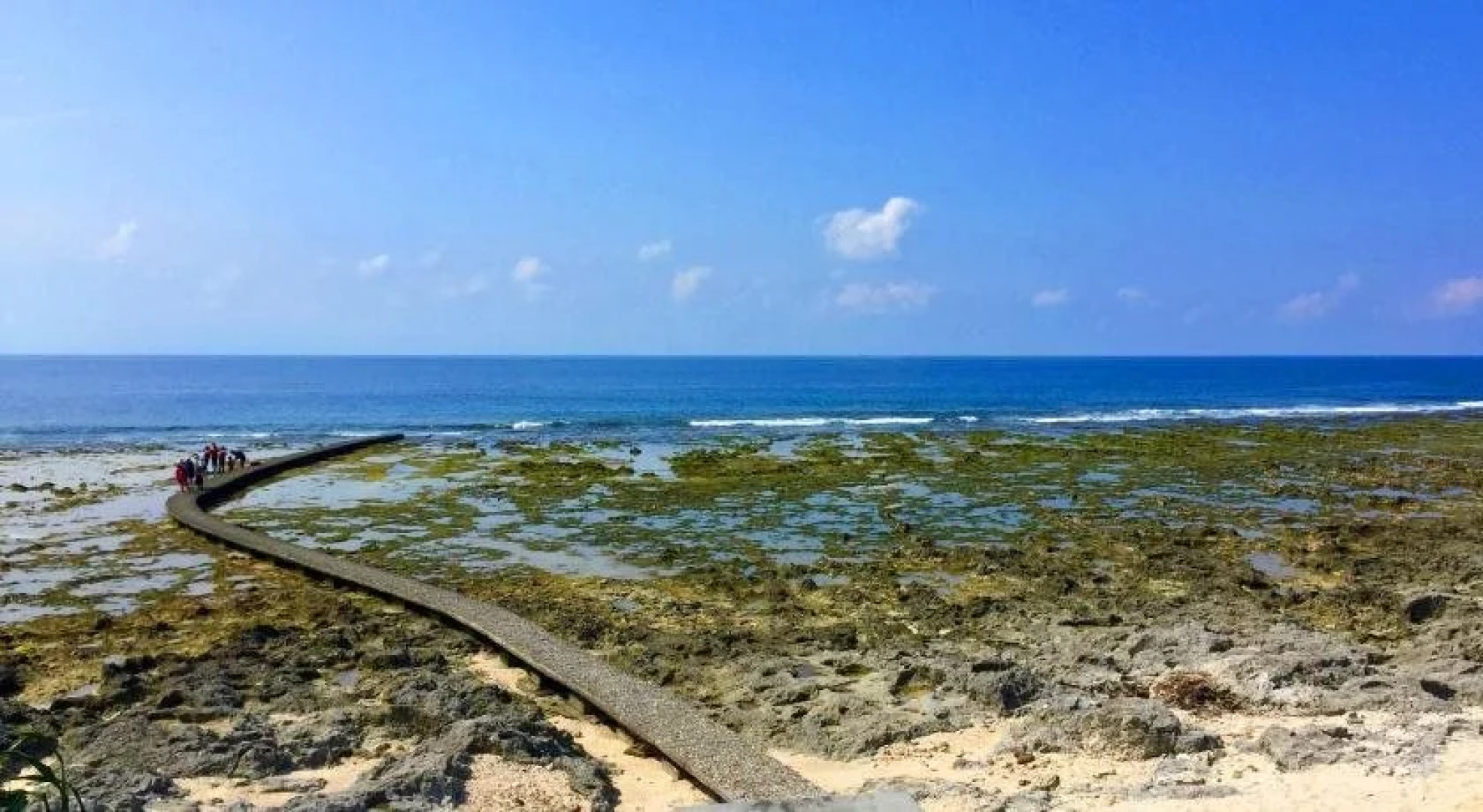 Lian Chinq Diving B&B