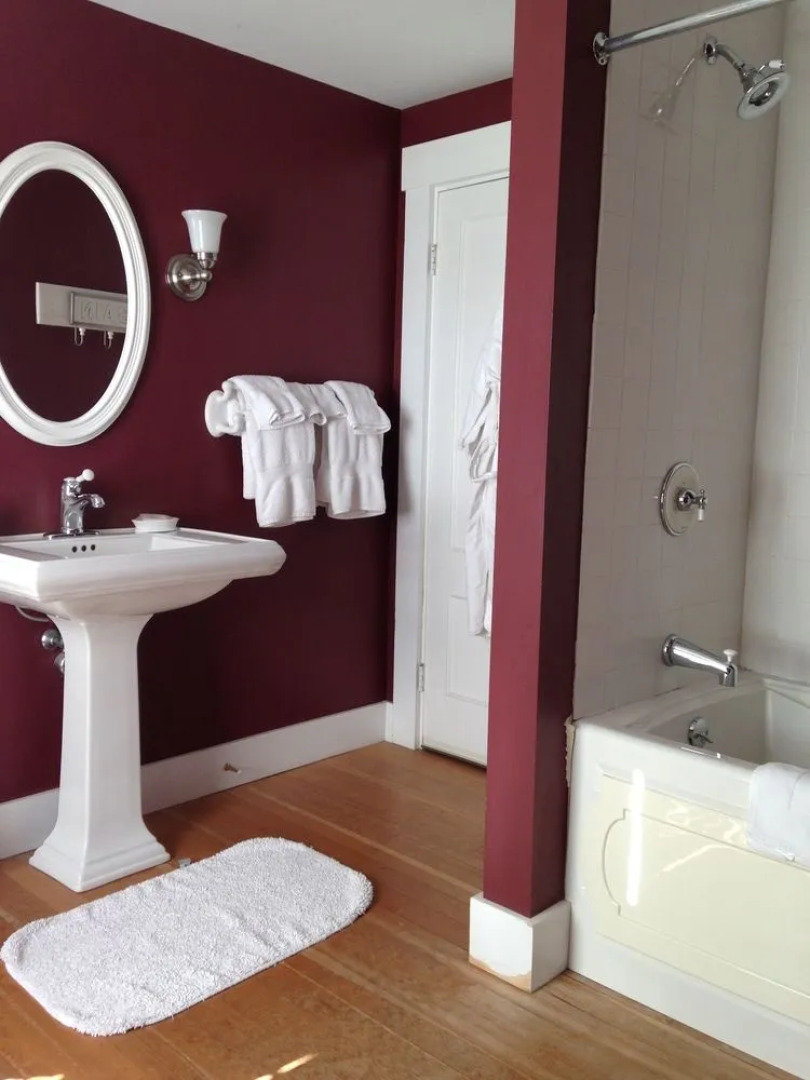 Mountain Village Farm B&B