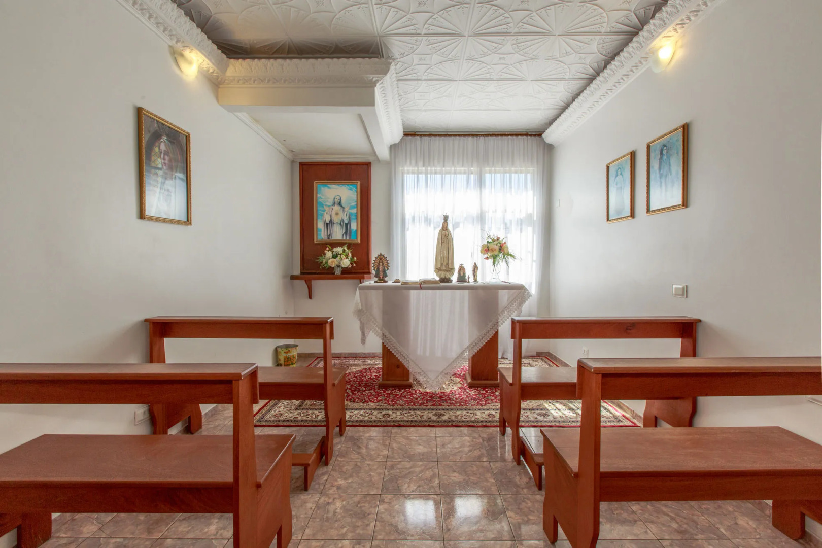 Rede Andrade Mirante Hotel