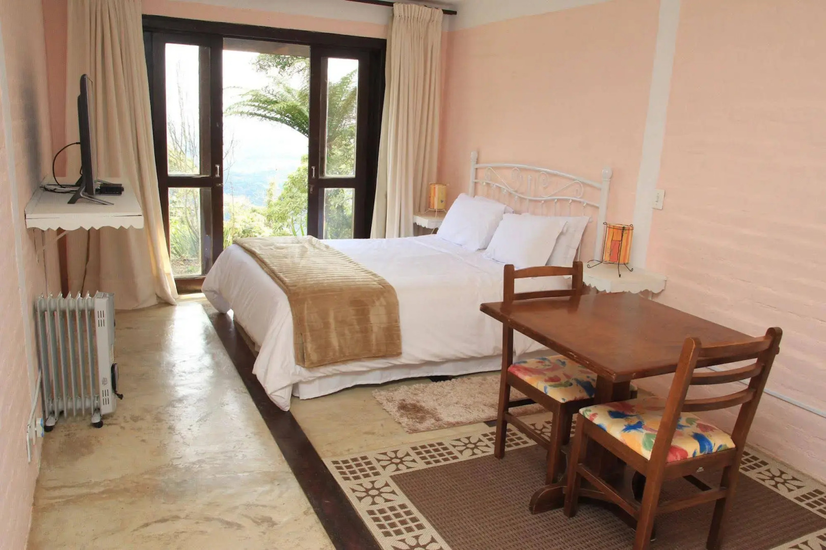 Pousada Estrela Alpina