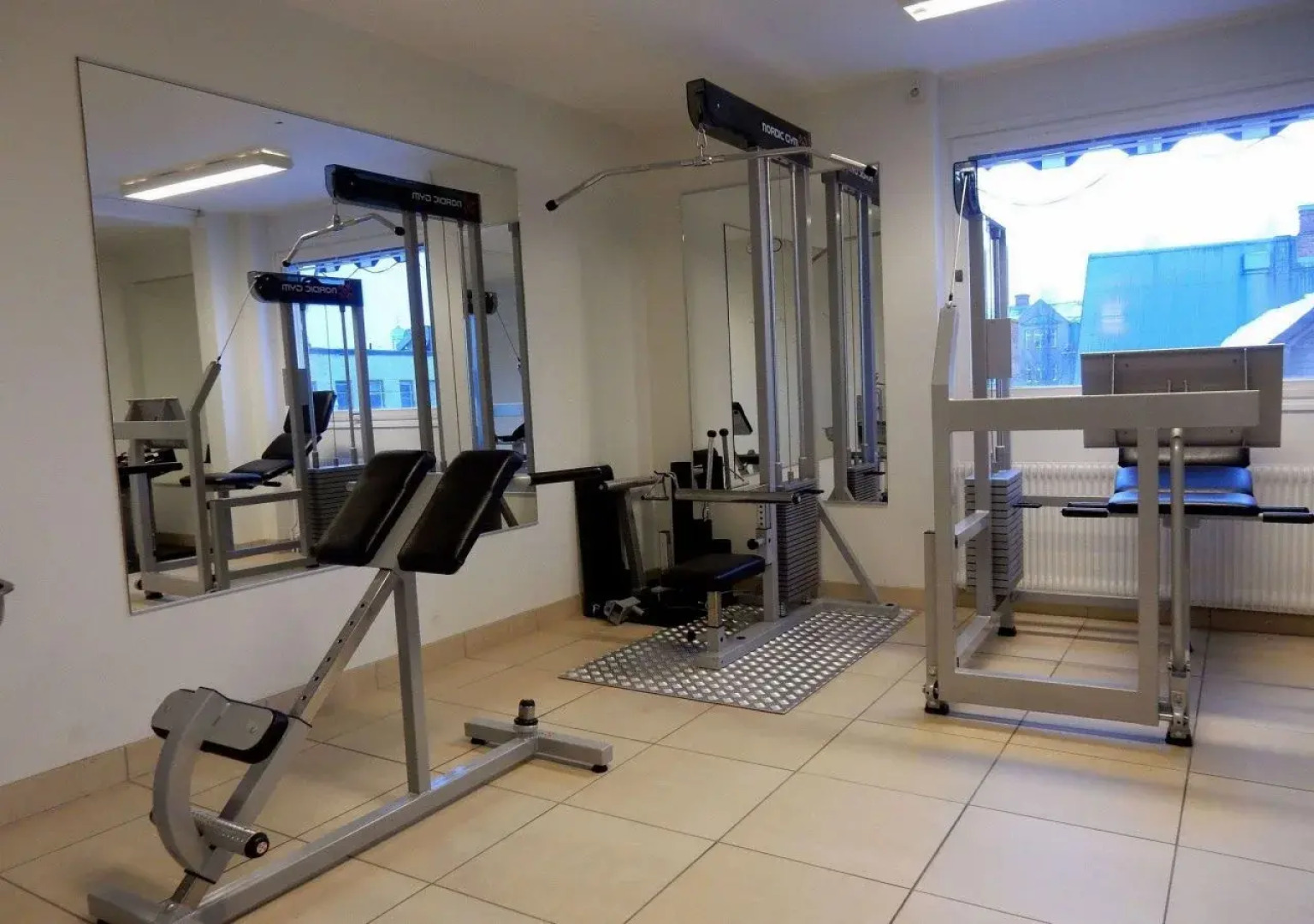 Grand Hotell Bollnas