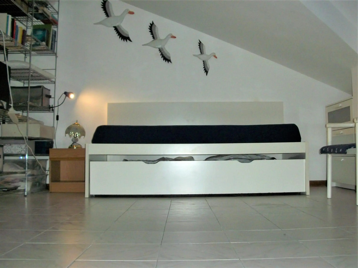 Appartamento - terrazzo vivibile vista mare wi-fi gratuito