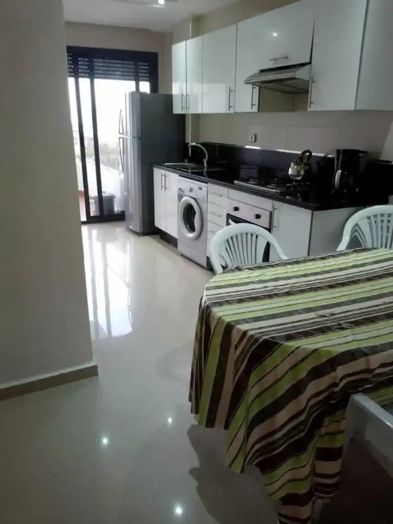 Résidence Perla Bouznika