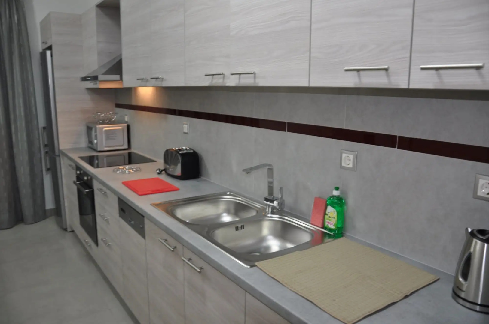 Daniel Luxury Apartments