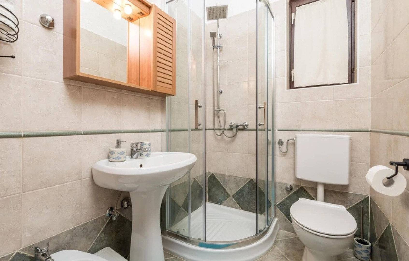 Beautiful Home in Jablanac With 4 Bedrooms and Wifi