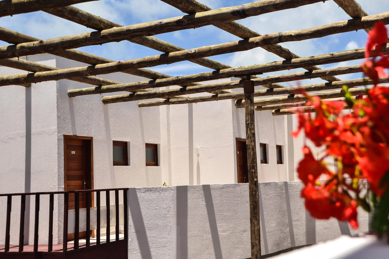 Hotel Vila da Pipa Suítes