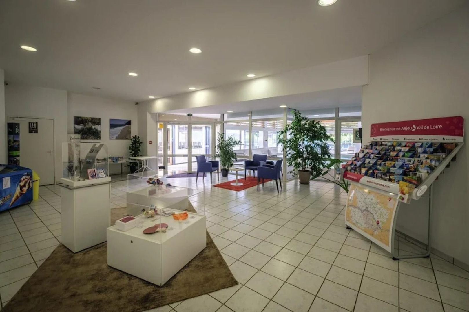 Belambra Hotels & Resorts Le Domaine du Golf
