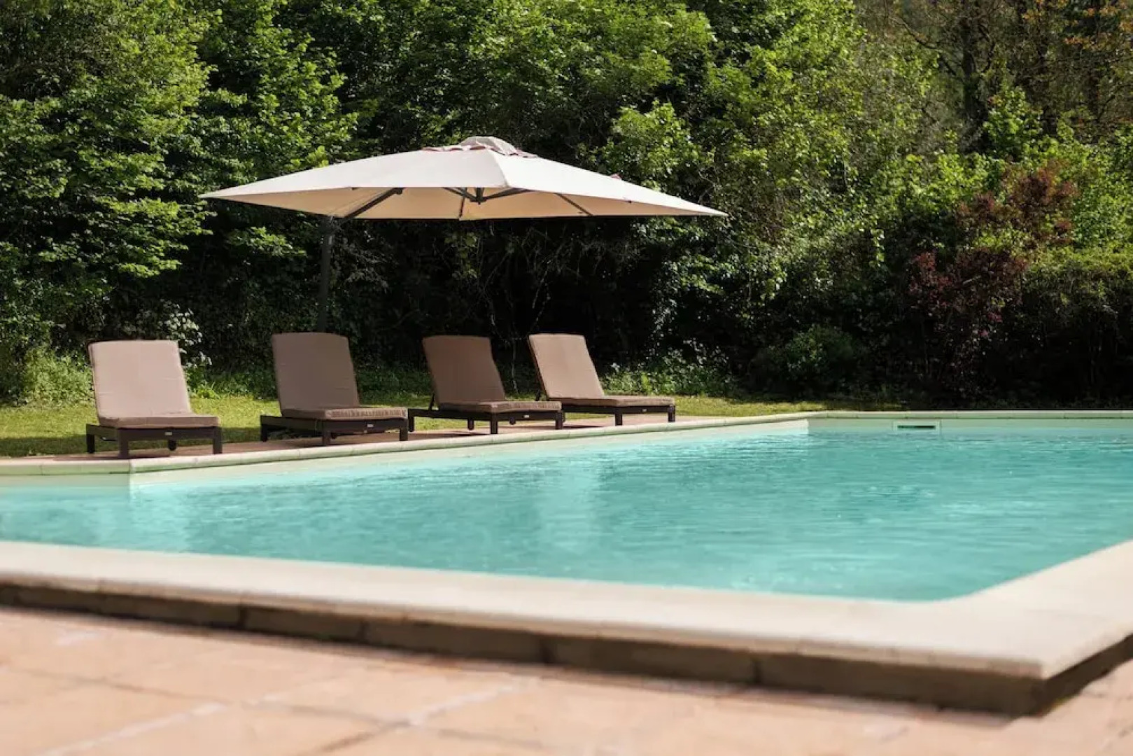 Manoir de Laroque Delprat