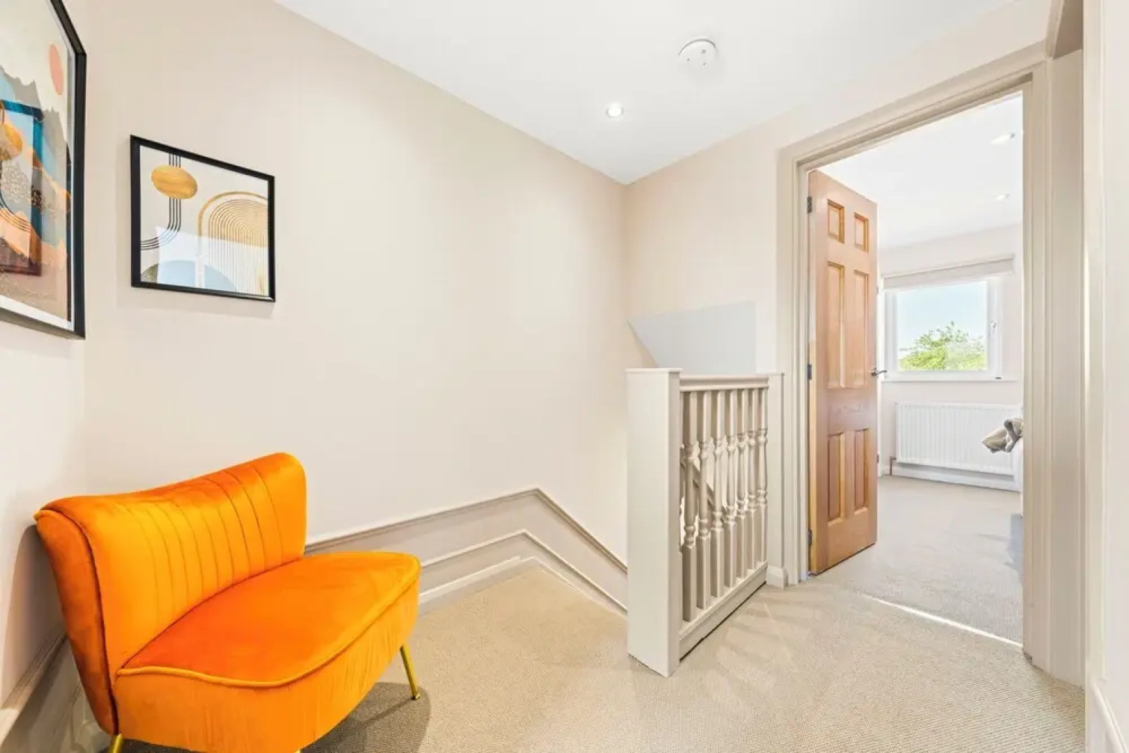 Modern 3Bed Home Next To Glasgow Airport