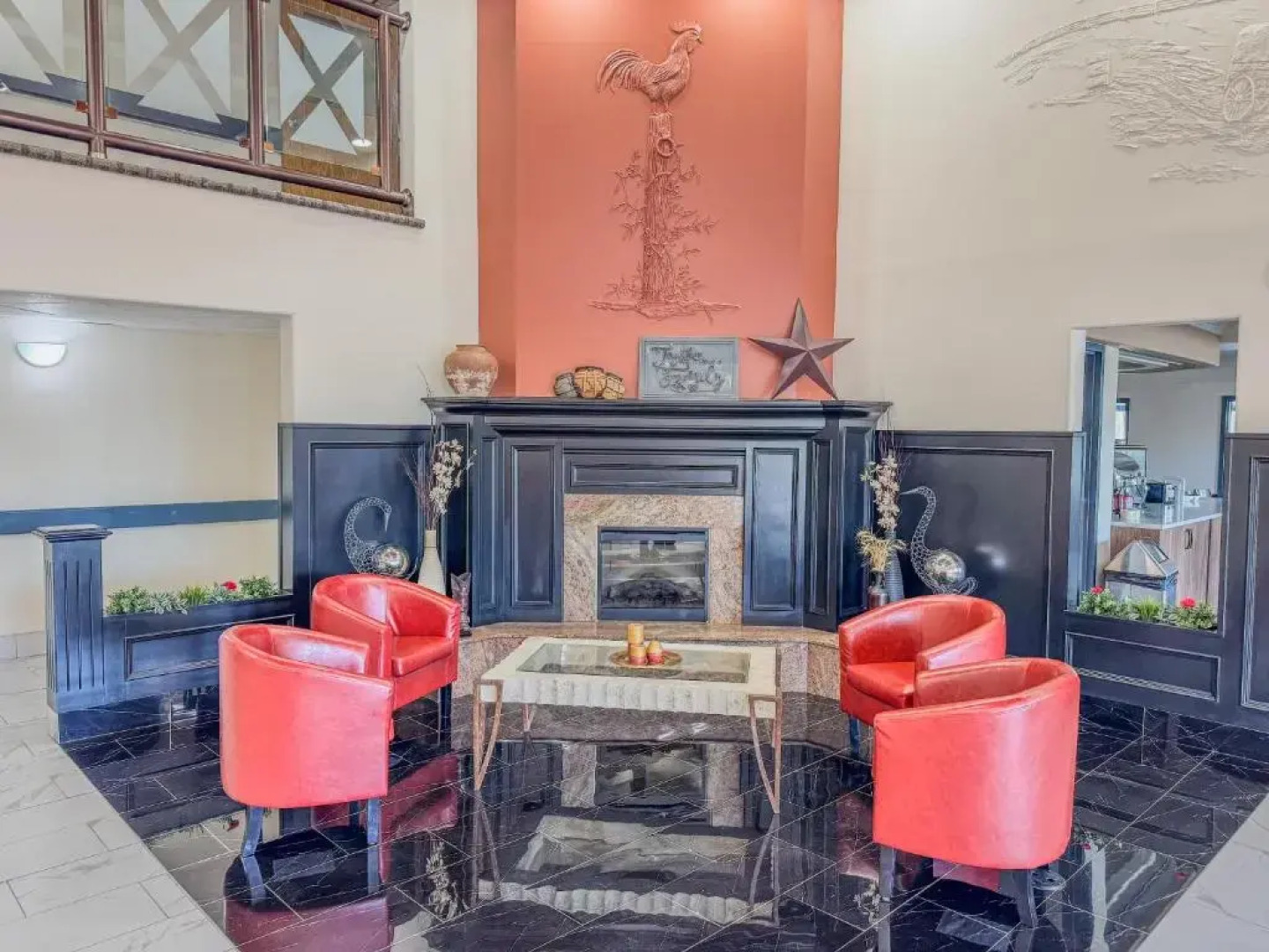 Super 8 High River AB