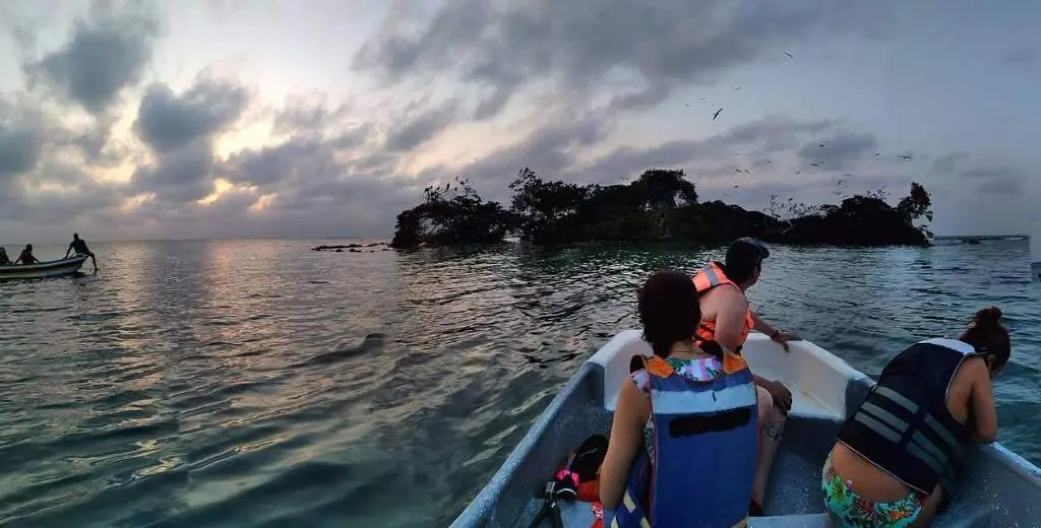 Casa Akira- Rincón del Mar