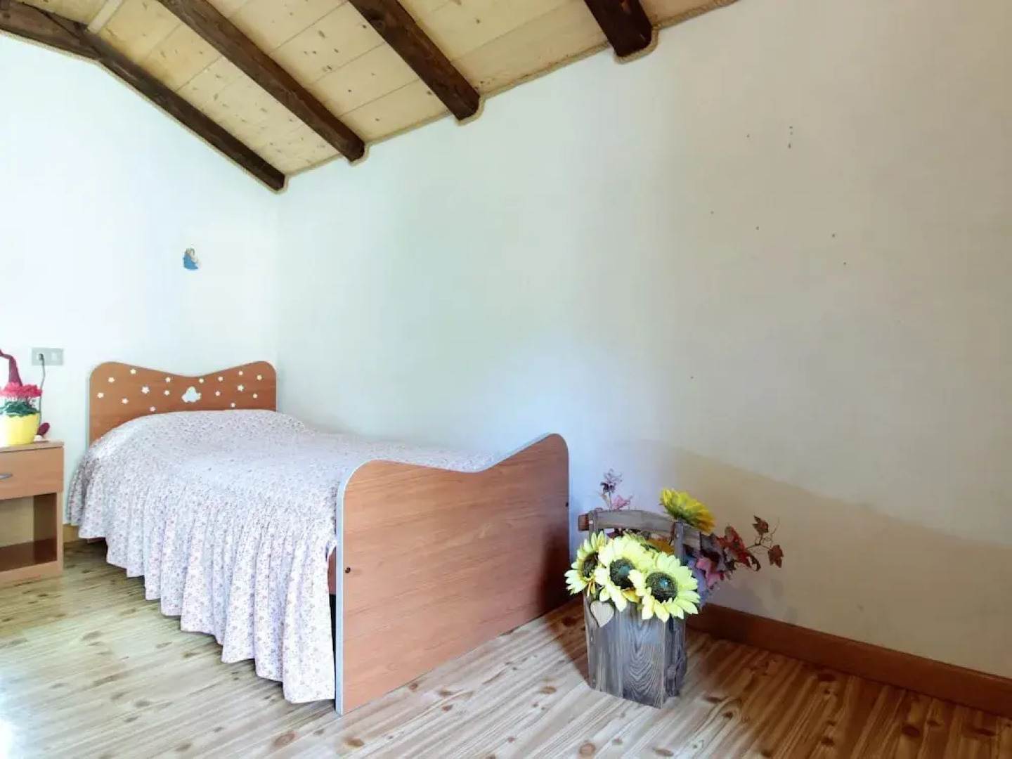 Belvilla by OYO Baita Silana