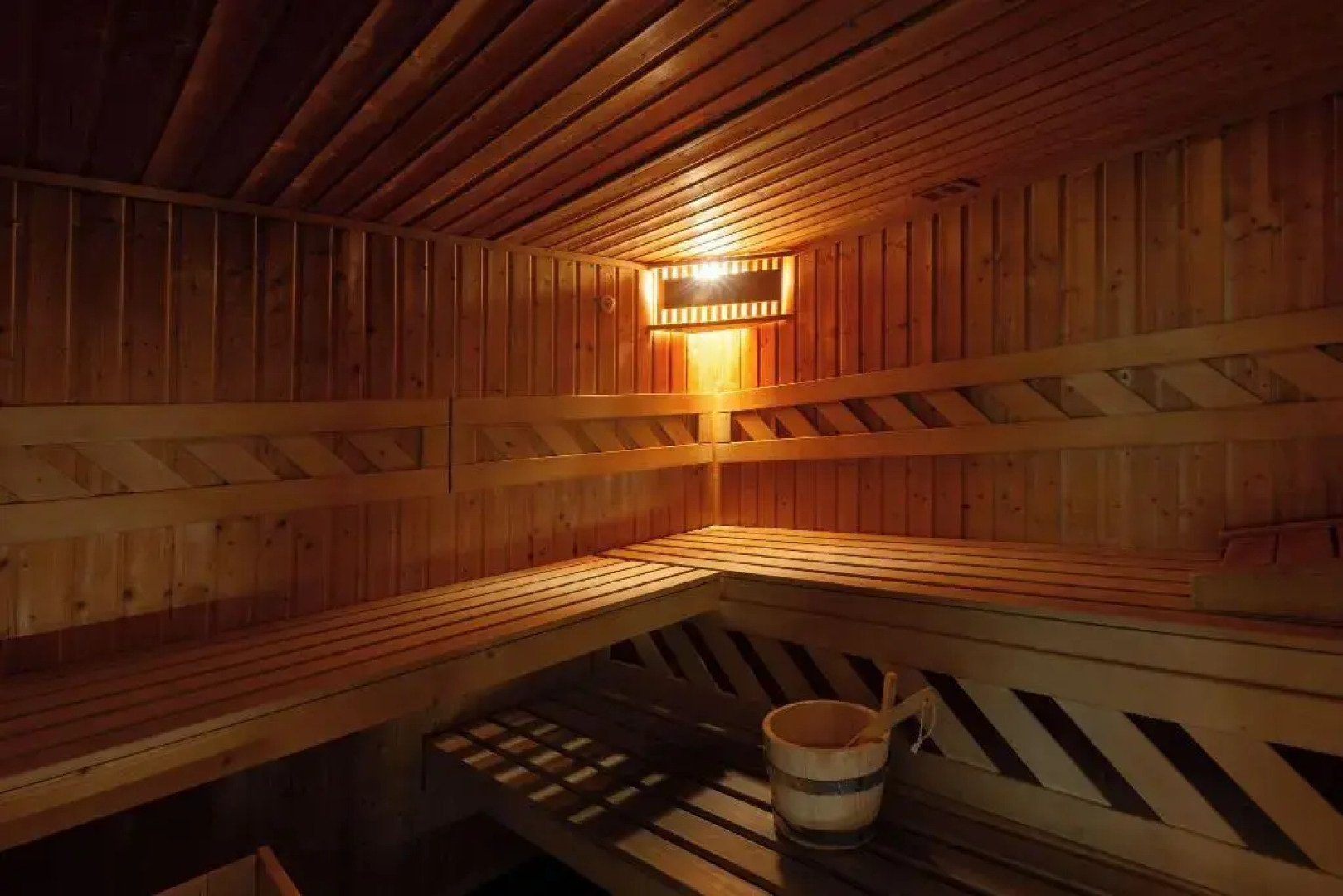 Ai Pozzi Village And Spa