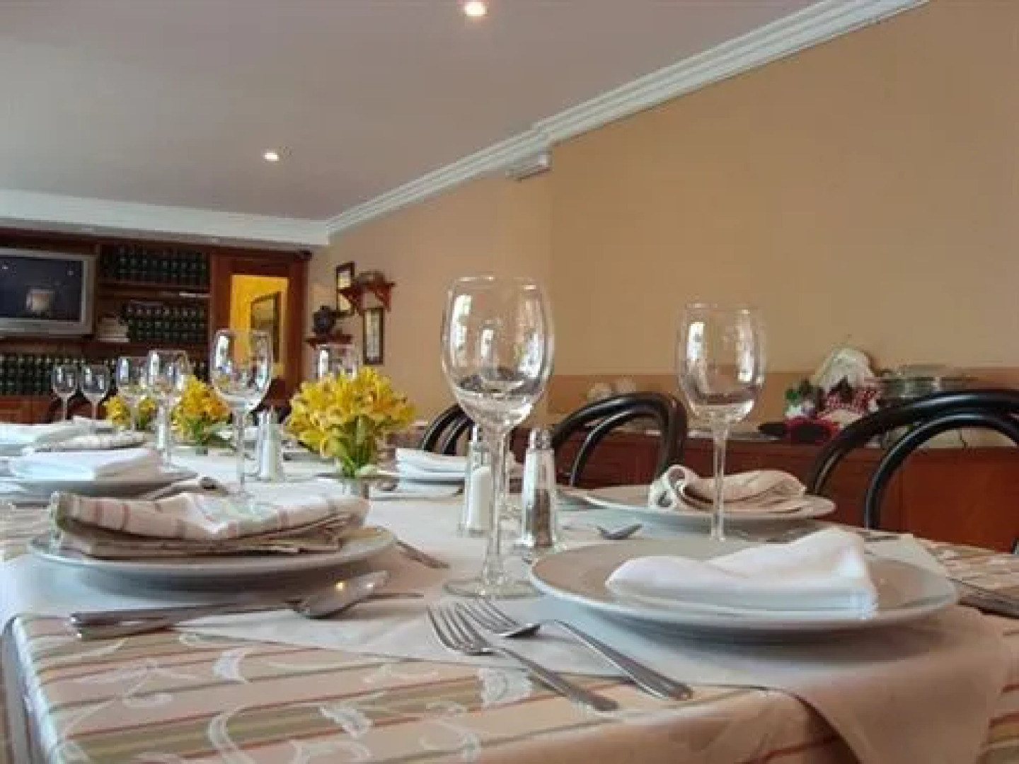 Nuevo Hotel Rincón de Santa Bárbara