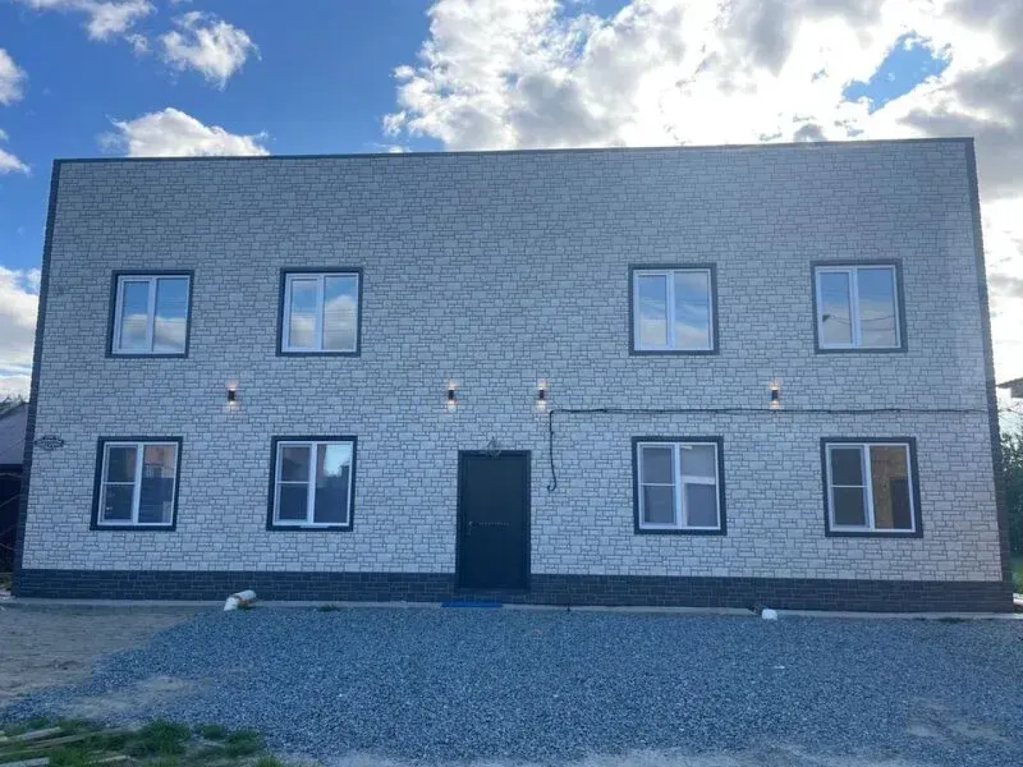 Апартаменты Илне на ул. Энтузиастов, д. 62