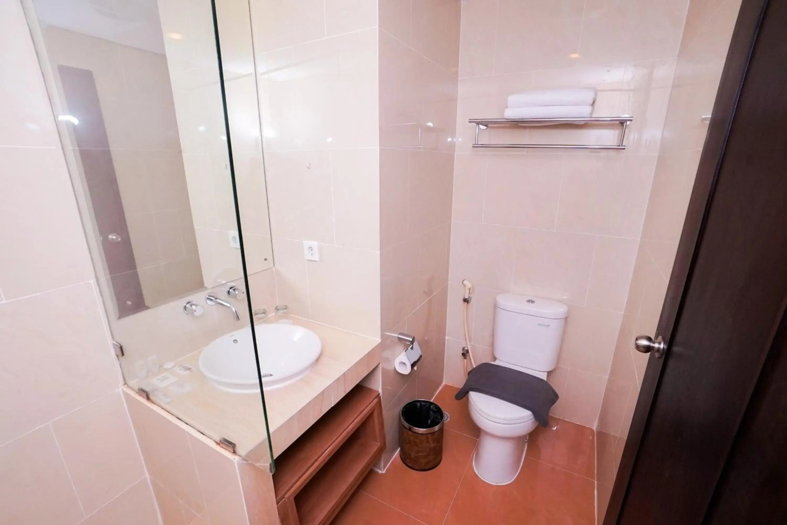 Brits Hotel Pangkalan Bun