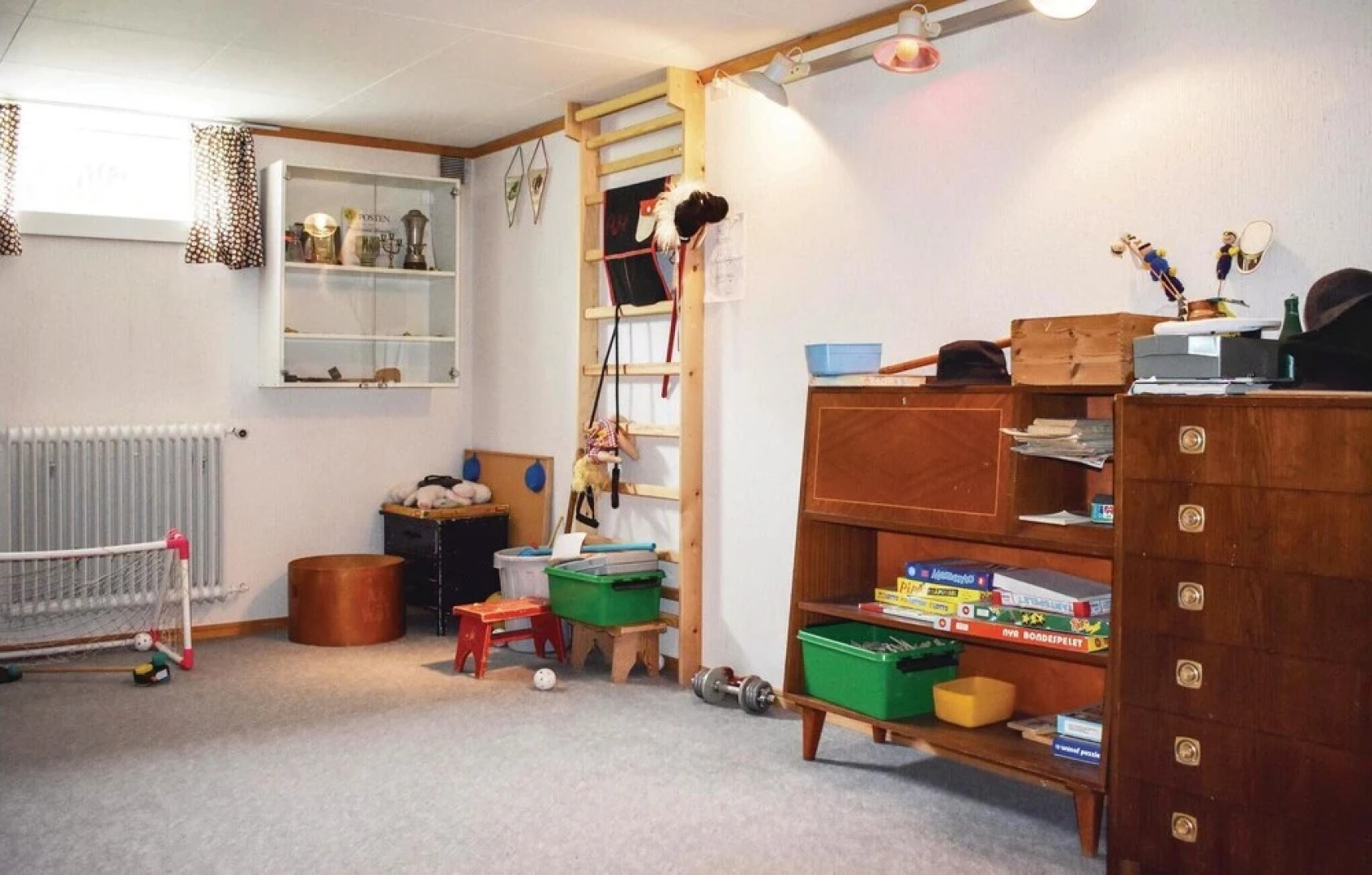 Awesome Home in Karlshamn With 3 Bedrooms