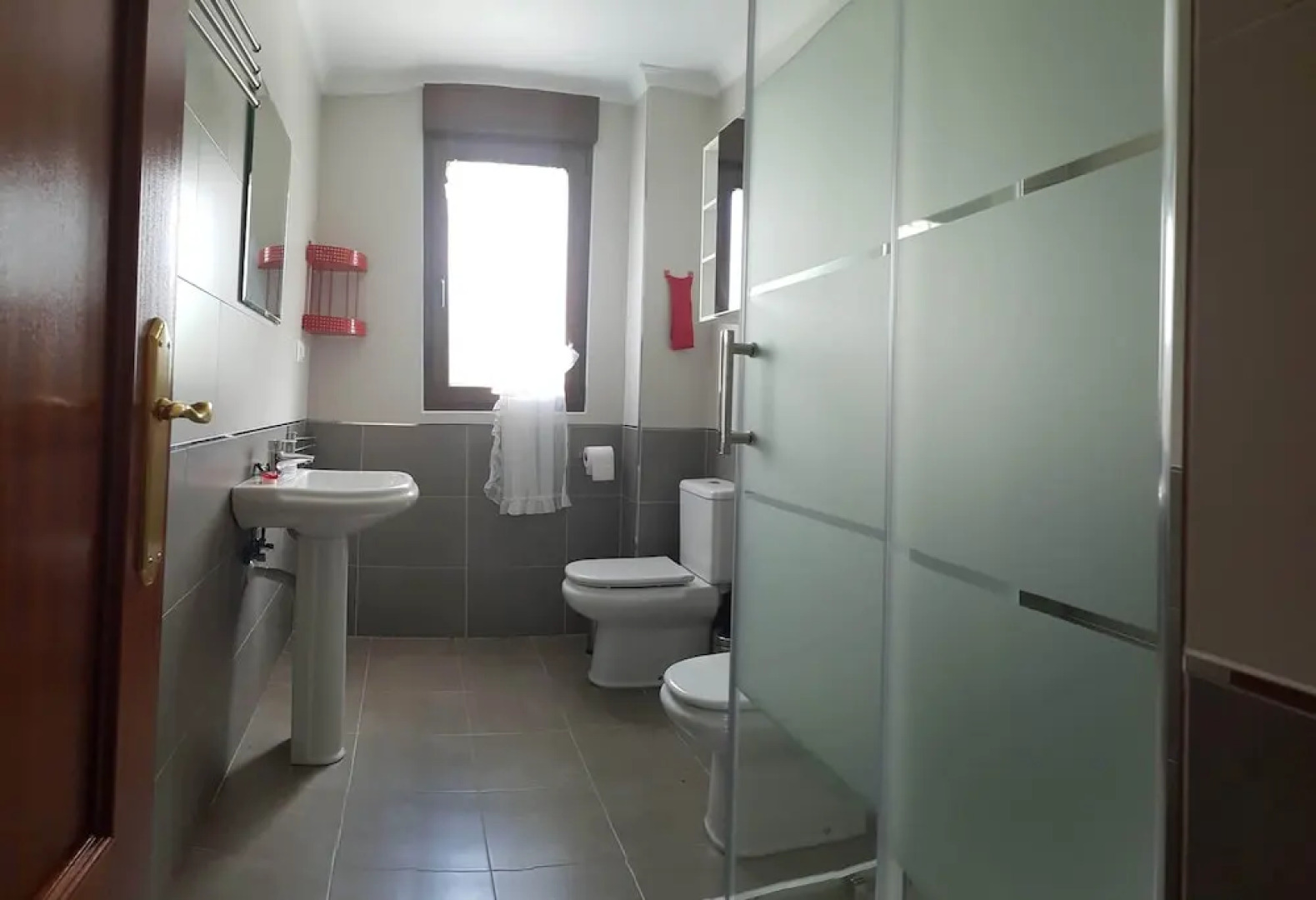 Chalet elegante y funcional playa