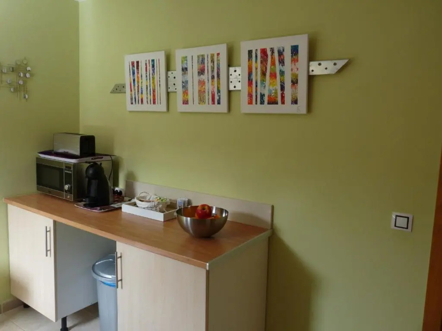 Villa Amatista Salinas Golf & Beach