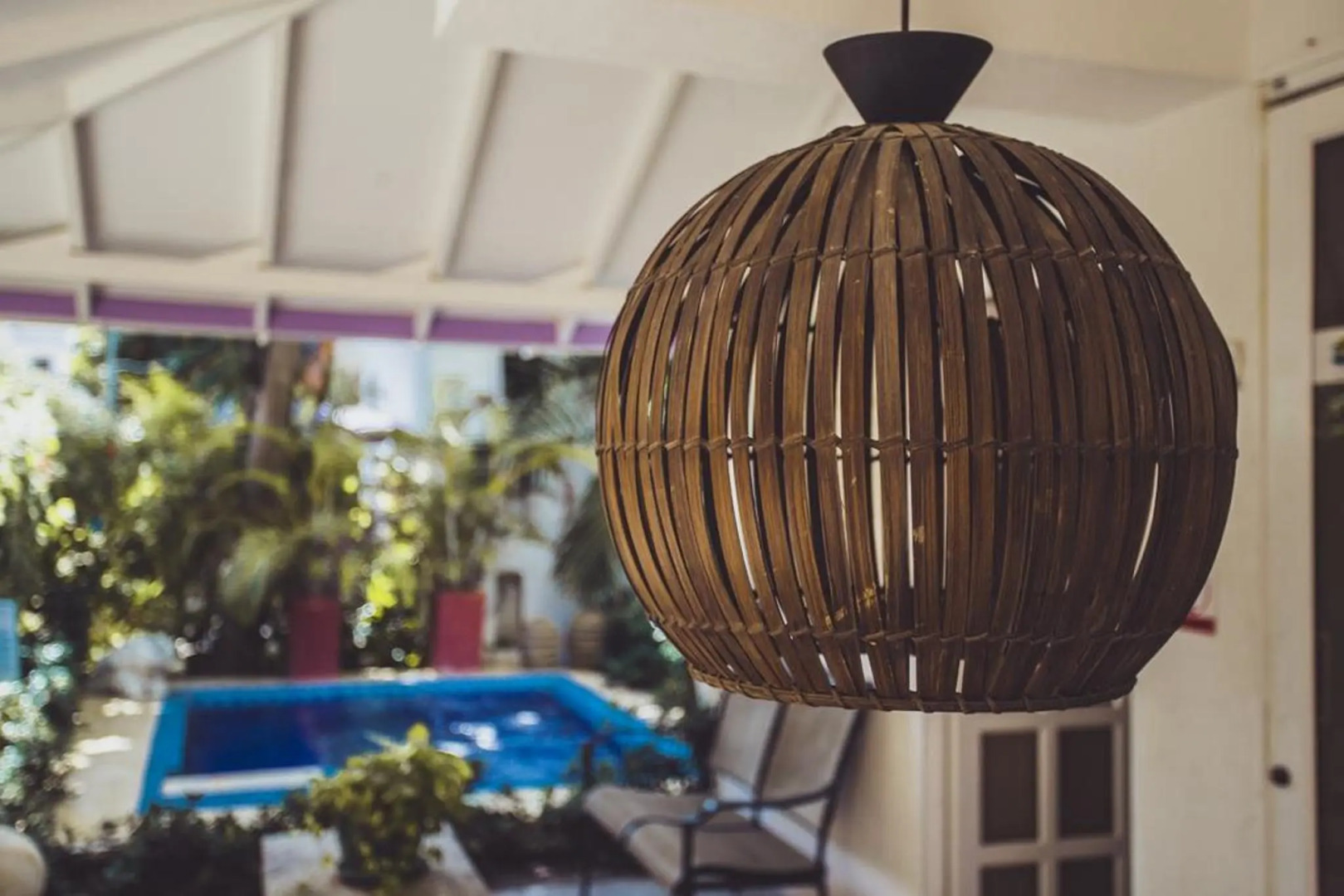 Summer House Inn San Andres