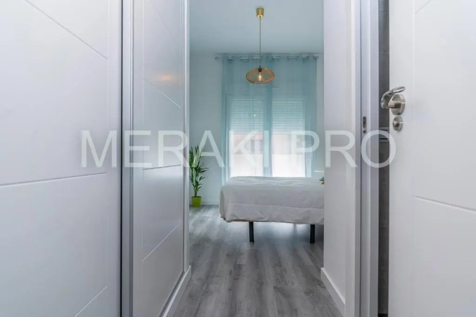 Playa Granada, Piso En Urbanizacion Nueva 6 Pax Beach, Golf, Ski,sun