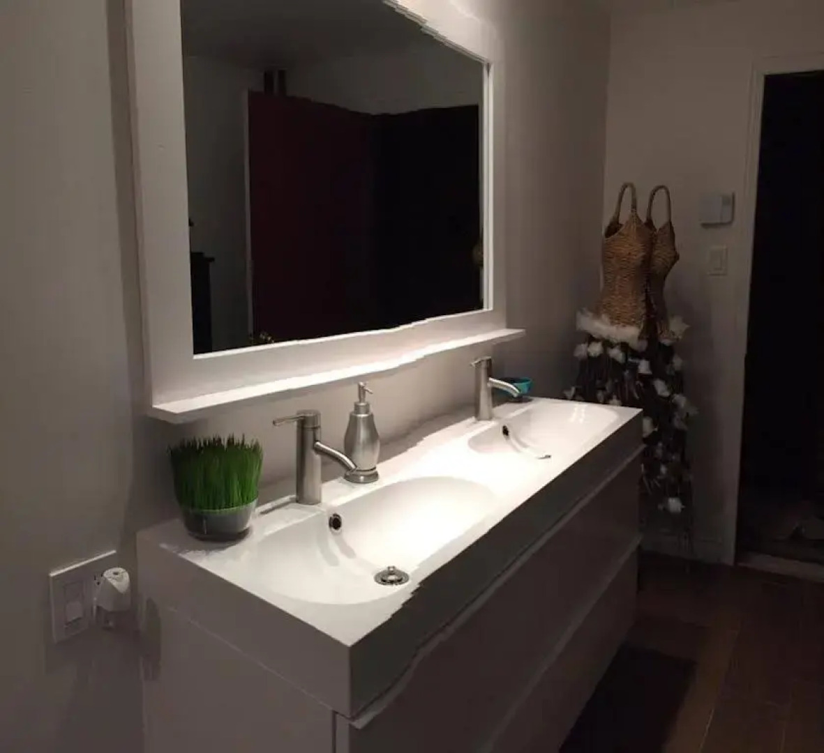 Gite Les P'tits Pommiers