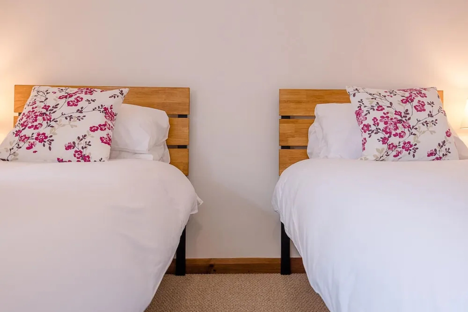 North Cottage, Alderton