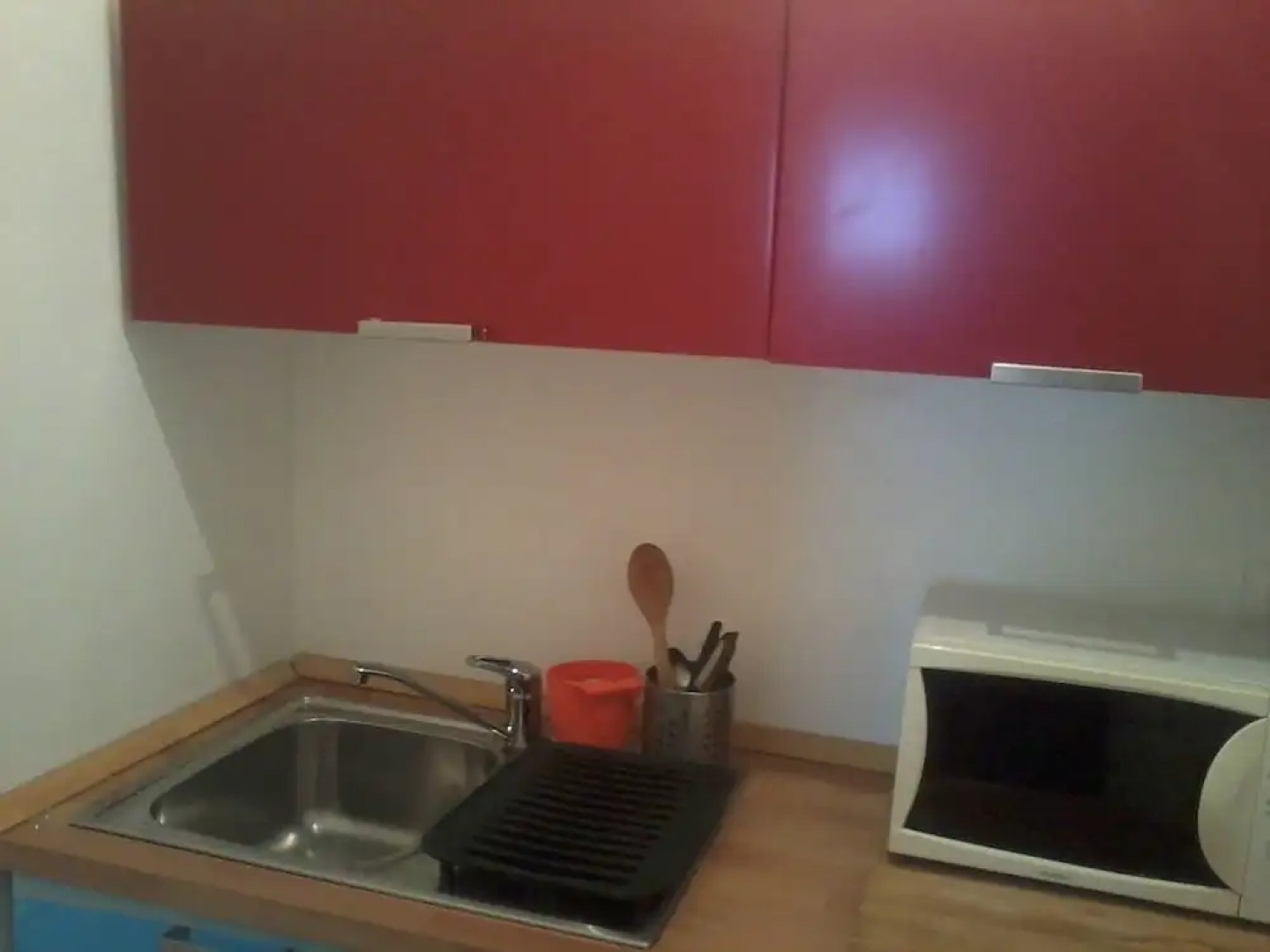 Apartment With 2 Bedrooms in Bardonecchia, With Wonderful Mountain Vie