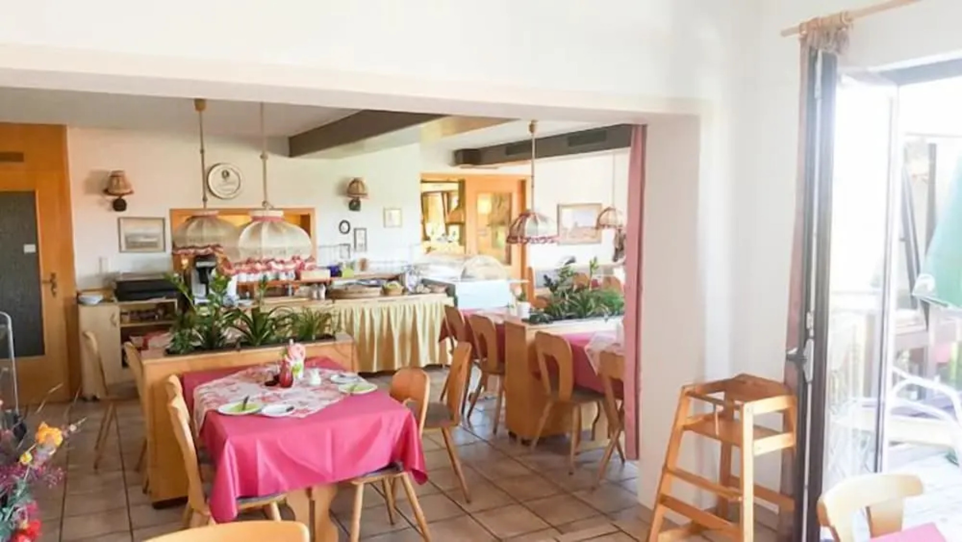 Landgasthof Metzgerei Traube