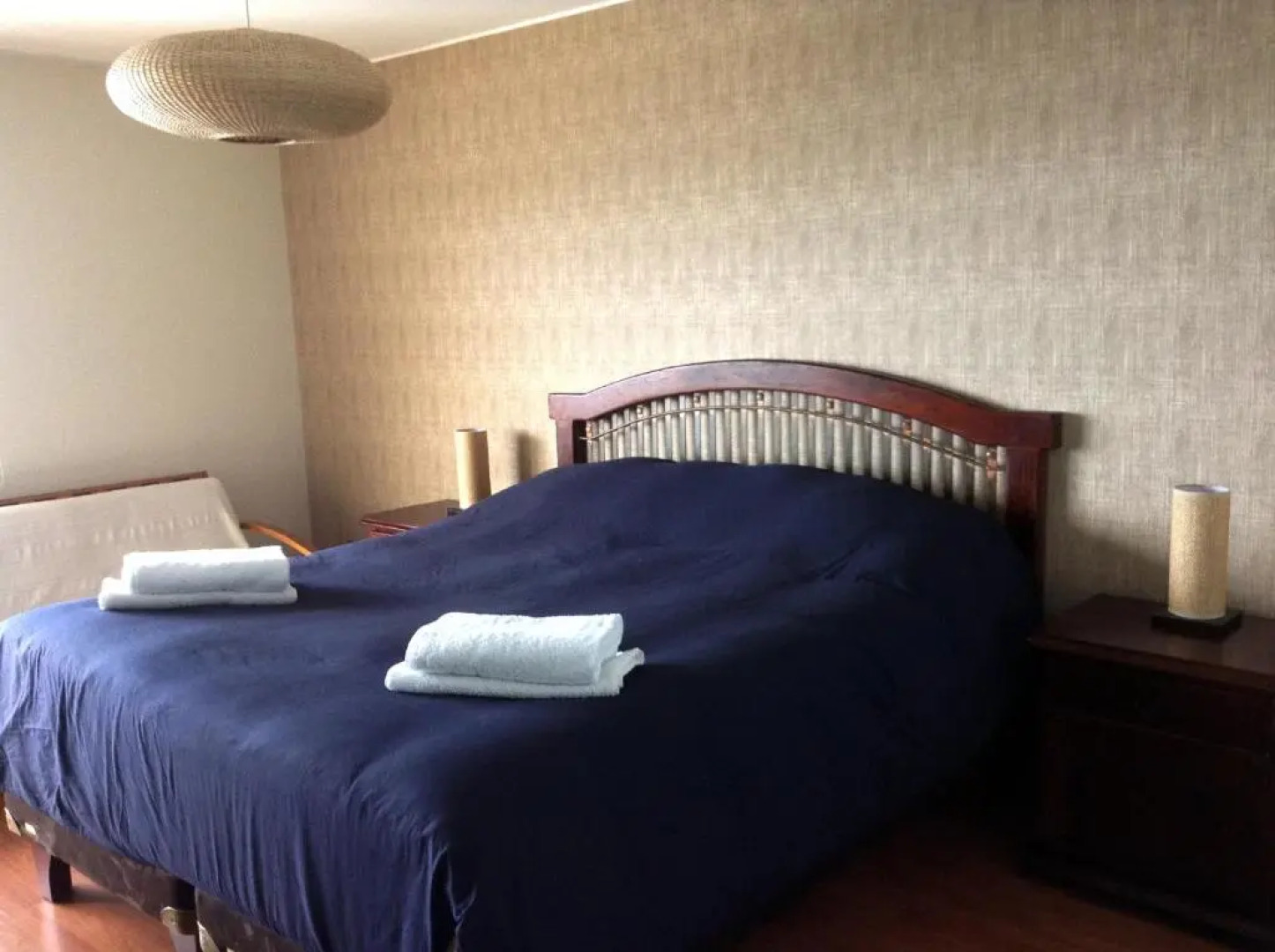 On The Beach Apartment