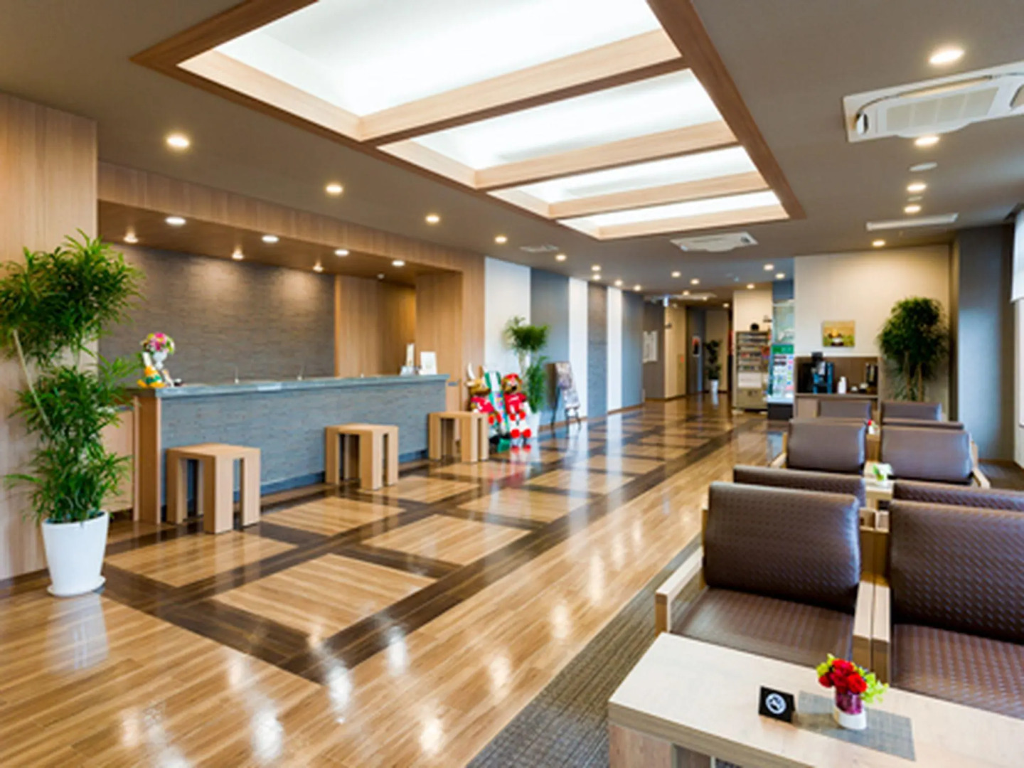 Hotel Route - Inn Kashima