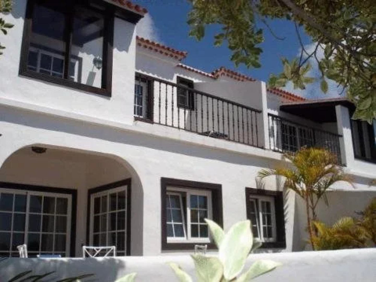 Apartamentos y Bungalows Finca Colón