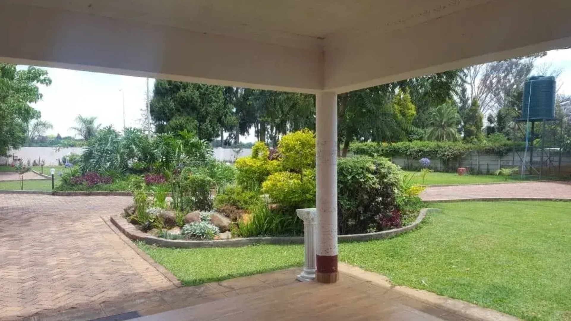 The Crown Inn Guest House