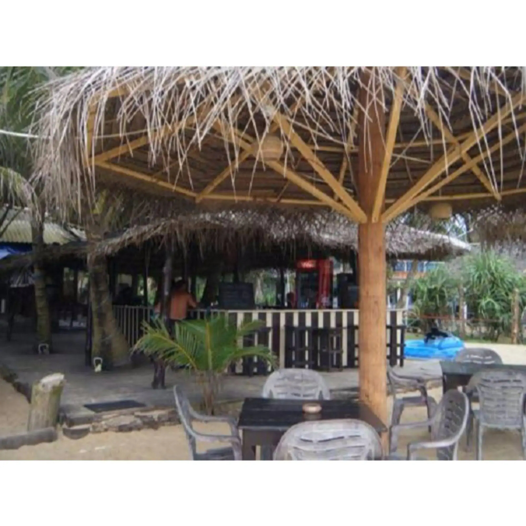 Vista Long Beach Guest House