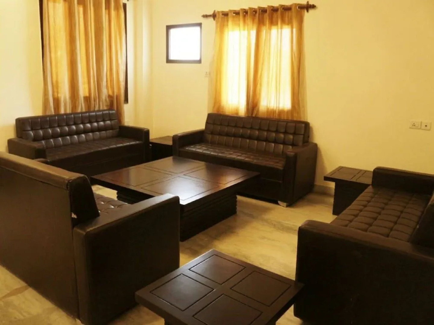 Hotel The  Orion Gopal Bhawan