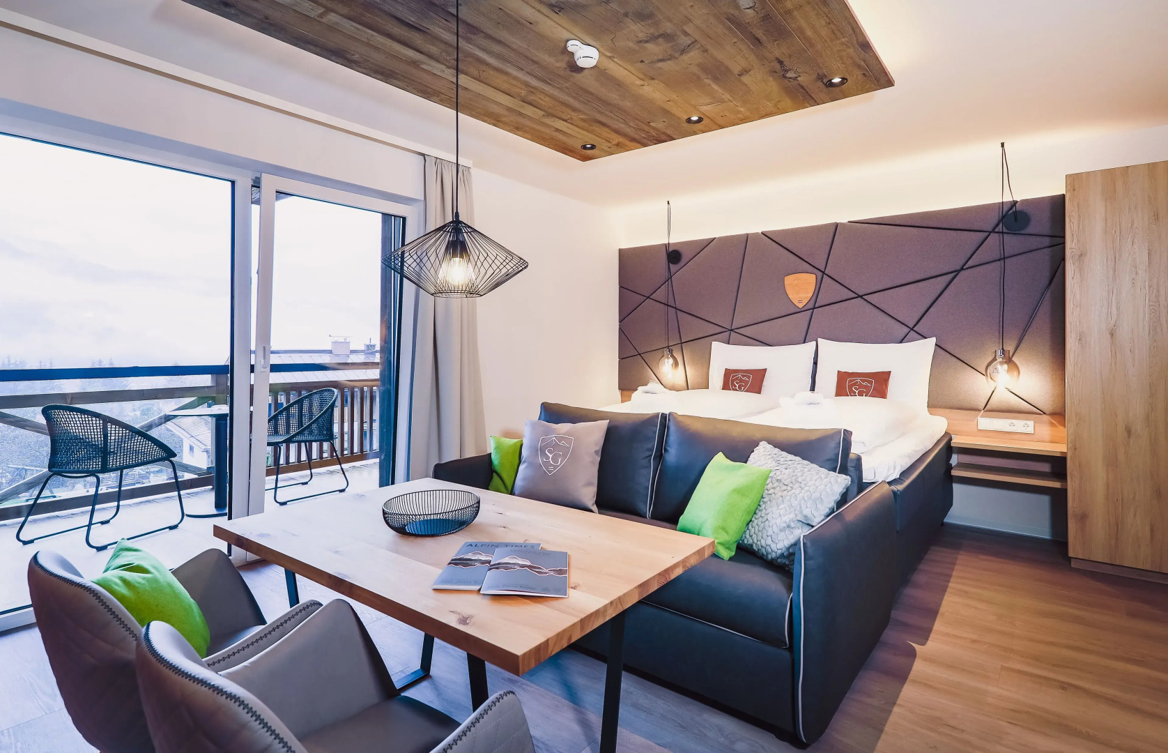 Stockinggut by AvenidA Hotel & Residences