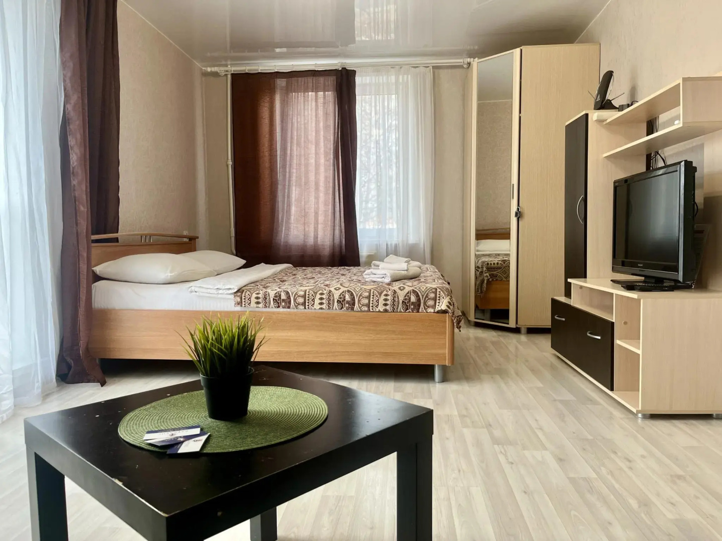 Барбарис на улице Мира 76