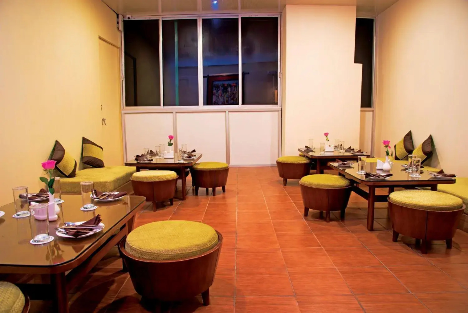 Five Elements De Villa Hotel