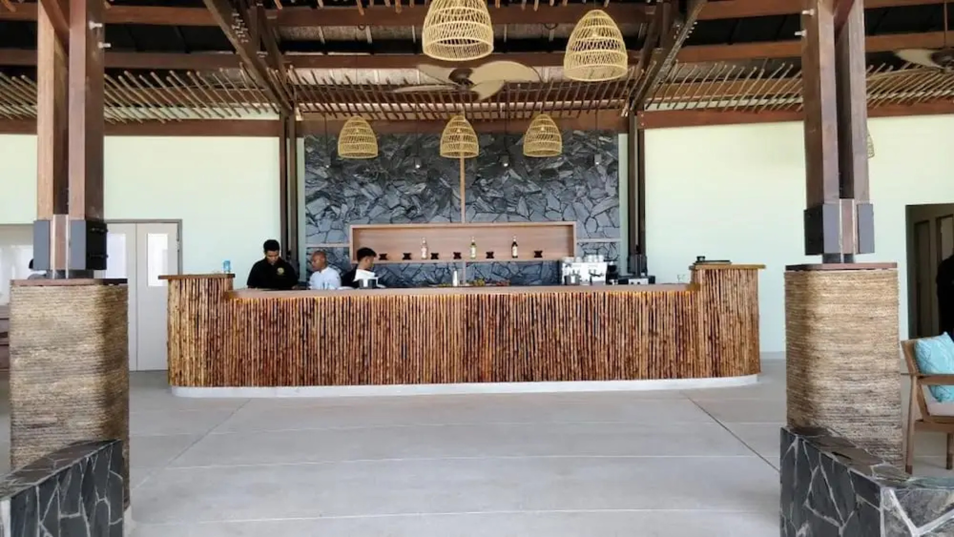 Awei Pila Mergui Archipelago