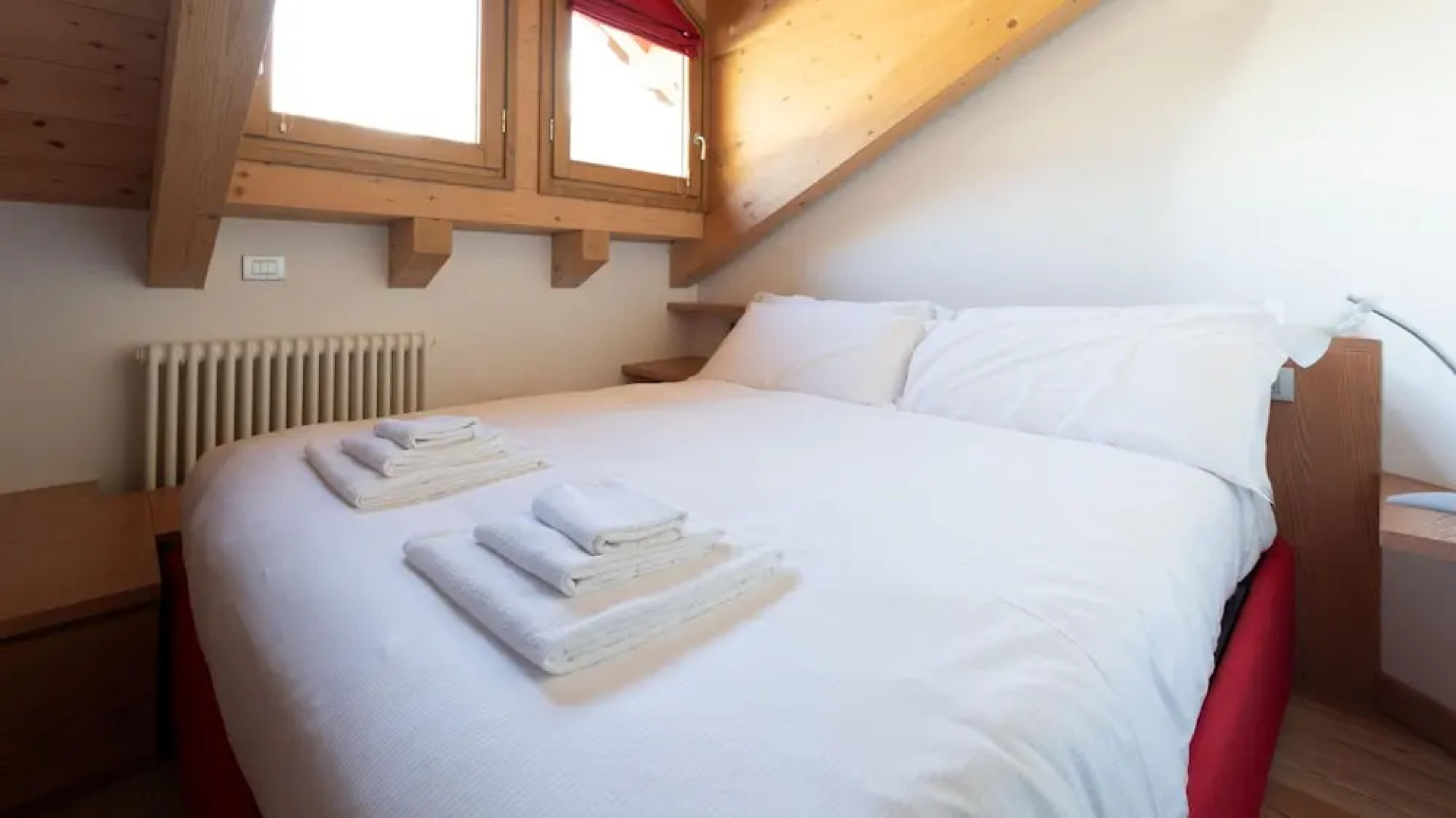 Osteglio 15 in Valdisotto