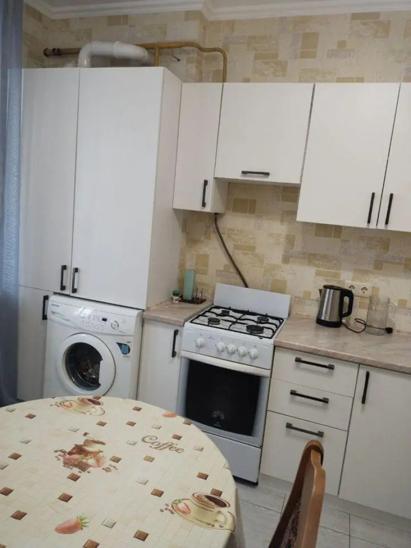 Апартаменты на улице Юрия Клыкова 81Гк3А