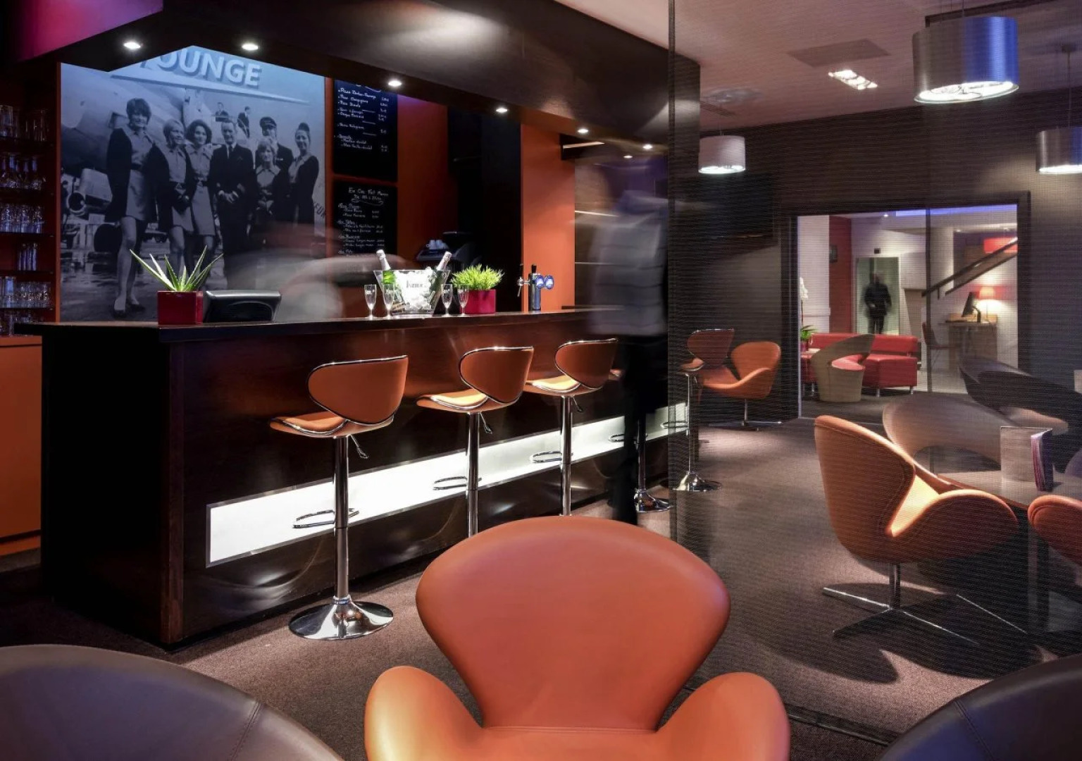 ibis Luxembourg Aéroport