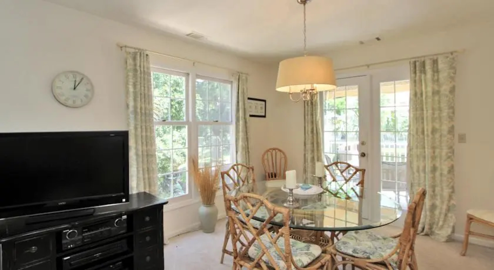 Evian at Shipyard by Hilton Head Accommodations