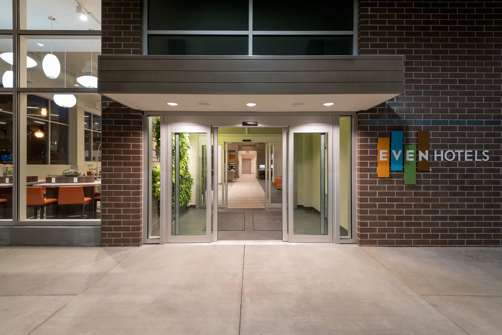 EVEN Hotel Omaha Downtown - Old Market by IHG